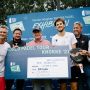 Vander Haegen, un pionnier qui a osé investir dans le padel 